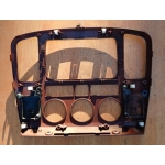 Панель, Торпедо, Консоль